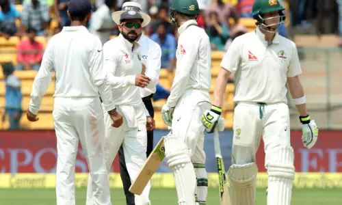 സ്മിത്തിനെതിരെ നല്കിയ പരാതി ബിസിസിഐ പിന്വലിച്ചു സ്മിത്തിനെതിരെ നല്കിയ പരാതി ബിസിസിഐ പിന്വലിച്ചു