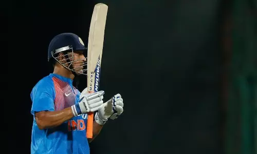 ചാമ്പ്യന്‍സ് ട്രോഫി ധോണിയുടെ ഭാവി തീരുമാനിക്കുമെന്ന് കേശവ് ബാനര്‍ജി 