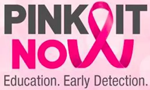 സ്തനാര്‍ബുദ ബോധവത്കരണ കാമ്പയിനുമായി ദുബെെയില്‍ ‘പിങ്ക് ഇറ്റ് നൗ’