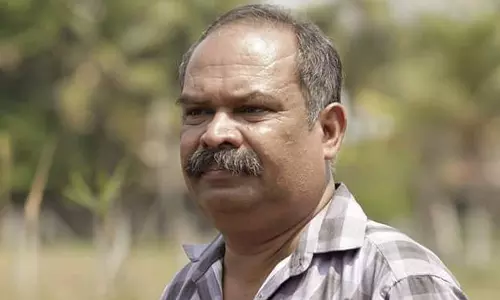 സിനിമ തനിക്ക് തൊഴില്‍ മാത്രം, നാടകം ഉത്തരവാദിത്തം: അലന്‍സിയര്‍