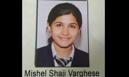 മിഷേലിന്‍റെ ഫോണും ബാഗും കണ്ടെത്താന്‍ തിരച്ചില്‍