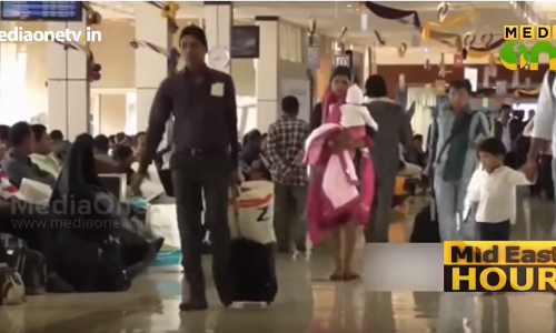 ഒമാനിൽ വിദേശി ജനസംഖ്യ കുറഞ്ഞു