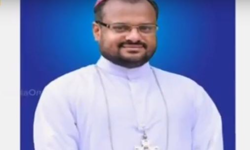 ജലന്ധര്‍ ബിഷപ്പിനെതിരായ പീഡനക്കേസ്; കന്യാസ്ത്രീയുടെ മൊഴി രേഖപ്പെടുത്തി