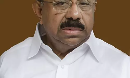 ശശീന്ദ്രന്റെ രാജി ലജ്ജാകരം: എംഎം ഹസ്സന്‍