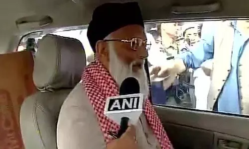 പാക്കിസ്ഥാനില്‍ കാണാതായ സൂഫി പുരോഹിതന്‍മാര്‍ തിരിച്ചെത്തി