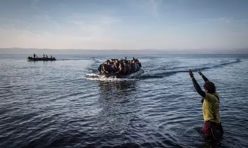 കുടിയേറ്റ കരാറില്‍ യൂറോപ്യന്‍ യൂണിയന്‍ വാക്ക് പാലിച്ചില്ലെന്ന് തുര്‍ക്കി