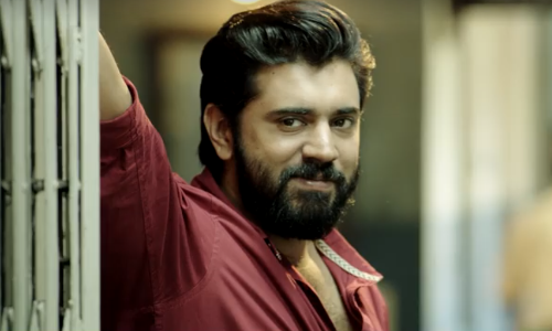 നിവിന്‍ പോളി ചിത്രം:സഖാവിന്റെ ആദ്യ ടീസര്‍ പുറത്തിറങ്ങി