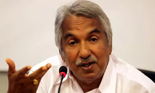 ബിജെപി വിരുദ്ധ പാര്‍ട്ടികളെ ഒന്നിപ്പിക്കുമെന്ന് ഉമ്മന്‍ ചാണ്ടി