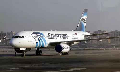 ചില രാജ്യക്കാര്‍ക്ക് വിമാനത്തില്‍ ഇലക്ട്രോണിക് ഉപകരണങ്ങള്‍ വിലക്കി അമേരിക്ക