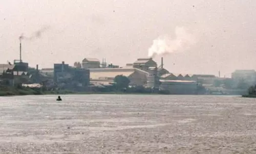 പെരിയാര്‍ നദി അതോറ്റി രൂപീകരിക്കണമെന്ന് സിപിഎം