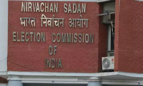 രാഷ്ട്രീയപാര്‍ട്ടികള്‍ക്ക് ലഭിക്കുന്ന സംഭാവനകള്‍ക്ക് പരിധി നിശ്ചയിക്കണമെന്ന് തെരഞ്ഞെടുപ്പ് കമ്മീഷന്‍