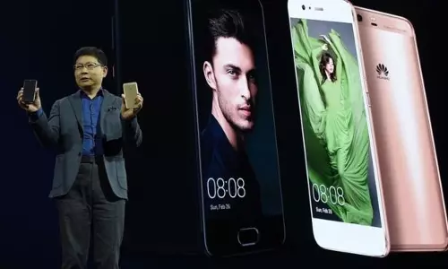 സാംസങിനെ തോല്‍പ്പിച്ച് ഹുവായ്; 1.16 കോടി ഡോളര്‍ നഷ്ടപരിഹാരം നല്‍കാന്‍ വിധി