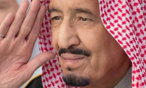 സൌദിയും ജോര്‍ദാനും കരാറുകള്‍ ഒപ്പുവെച്ചു