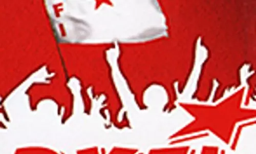 മലപ്പുറത്ത് യൂത്ത് ഡേയുമായി ഡിവൈഎഫ്ഐ