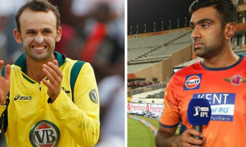 പൂനെയില്‍ അശ്വിന് പകരക്കാരനായി ലയോണ്‍ വന്നേക്കും 