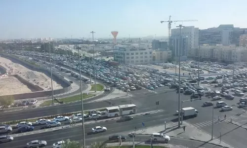 റോഡ് സുരക്ഷക്ക് പ്രാധാന്യം നല്‍കി ഖത്തര്‍