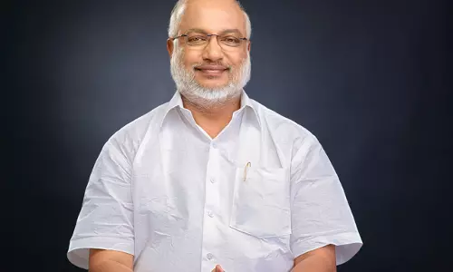 നക്സൽ വർഗീസ് കുറ്റവാളിയല്ലെന്ന് എം.എ. ബേബി നക്സൽ വർഗീസ് കുറ്റവാളിയല്ലെന്ന് എം.എ. ബേബി