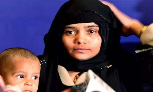 തനിക്കും നീതി കിട്ടി, പ്രതികള്ക്ക് ഒരിക്കലും പരോള് കൊടുക്കരുത്: ബില്ക്കിസ് ബാനോ തനിക്കും നീതി കിട്ടി, പ്രതികള്ക്ക് ഒരിക്കലും പരോള് കൊടുക്കരുത്: ബില്ക്കിസ് ബാനോ