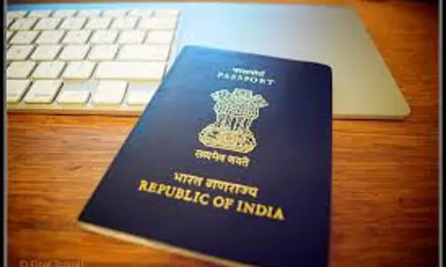 കാസര്‍കോട് പാസ്പോര്‍ട്ട് സേവ കേന്ദ്രം പ്രവര്‍ത്തനം തുടങ്ങി