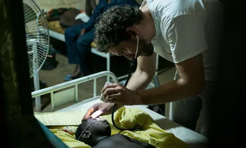 നൈജീരിയയില്‍ മെനിഞ്ചയിറ്റിസ് രോഗം വ്യാപകമാകുന്നു