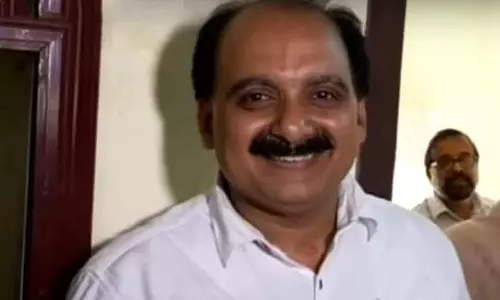 ജയിച്ചാല്‍ മലപ്പുറത്ത് ബീഫ് വിളമ്പുമെന്ന് ബിജെപി സ്ഥാനാര്‍ഥി; ബീഫില്‍ ബിജെപിയുടെ ഇരട്ടത്താപ്പ് ചര്‍ച്ചയാകുന്നു