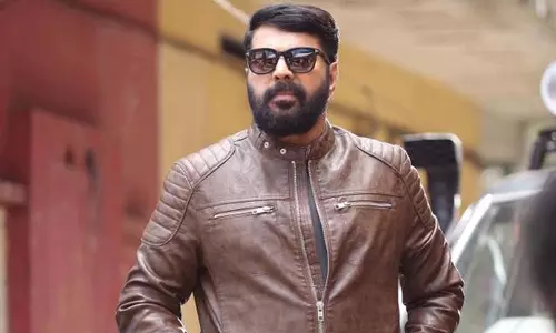 ദി ഗ്രേറ്റ് ഫാദര് 20 കോടി കടന്നതായി മമ്മൂട്ടി ദി ഗ്രേറ്റ് ഫാദര് 20 കോടി കടന്നതായി മമ്മൂട്ടി