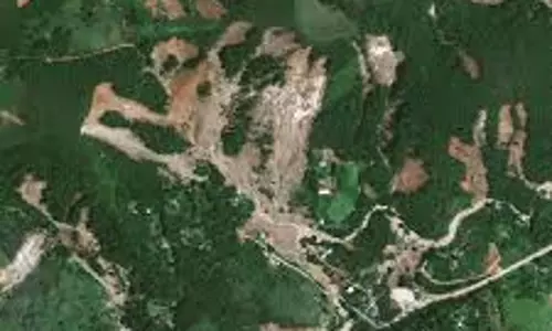 കട്ടിപ്പാറ കരിഞ്ചോല ഉരുള് പൊട്ടല്: ഉപഗ്രഹചിത്രങ്ങളും പരിശോധിക്കുമെന്ന് വിദഗ്ധസംഘം കട്ടിപ്പാറ കരിഞ്ചോല ഉരുള് പൊട്ടല്: ഉപഗ്രഹചിത്രങ്ങളും പരിശോധിക്കുമെന്ന് വിദഗ്ധസംഘം