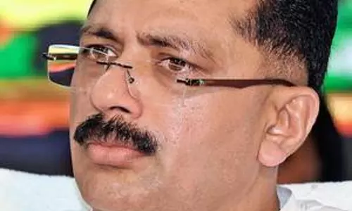 സംസ്ഥാനത്ത് ആധുനിക പൊതു ശ്മശാനങ്ങൾ നിർമ്മിക്കുമെന്ന് മന്ത്രി കെടി ജലീൽ