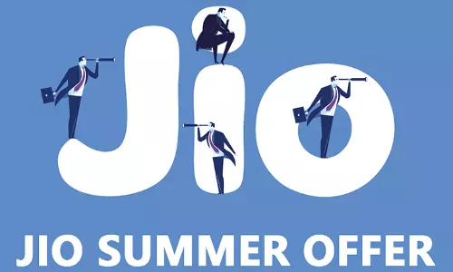 കണ്ണുരുട്ടി ട്രായ്;  ജിയോ സൗജന്യ സേവനം അവസാനിപ്പിക്കുന്നു