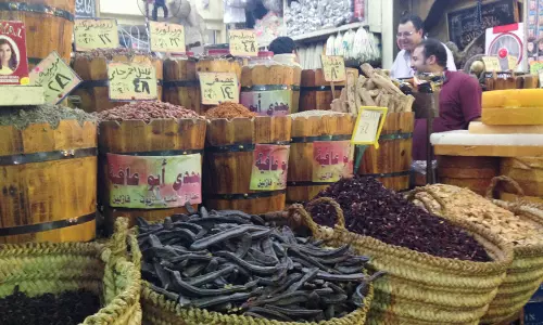 സൗദിയിലെ ചെറുകിട വ്യവസായം ത്വരിതപ്പെടുത്താന്‍ പ്രത്യേക ദൌത്യസേന