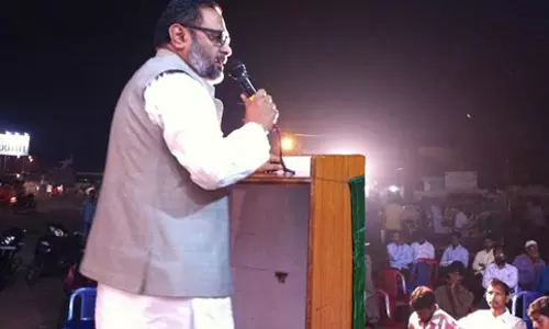 വികസനത്തെ കുറിച്ച് സംസാരിച്ച മോദി അധികാരം ലഭിച്ചപ്പോൾ ഹിന്ദുത്വ അജണ്ടയിലേക്ക് നീങ്ങി