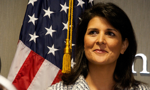 സിറിയയിൽ ആവശ്യമെങ്കില്‍ ആക്രമണം തുടരുമെന്ന് അമേരിക്ക