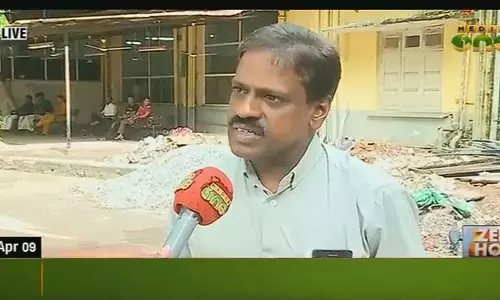 നീതിയില്ലെങ്കില്‍ സര്‍ക്കാരിന്‍റെ ധനസഹായം വേണ്ട: ജിഷ്ണുവിന്‍റെ അച്ഛന്‍