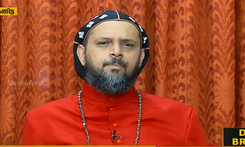 കയ്യേറ്റമൊഴിപ്പിക്കലിനെ ന്യായീകരിച്ച് നിരണം ഭദ്രാസനം