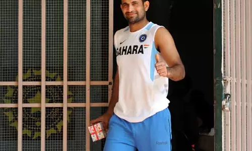 ചാപ്പലല്ല തന്‍റെ കരിയര്‍ നശിപ്പിച്ചതെന്ന് ഇര്‍ഫാന്‍ പത്താന്‍