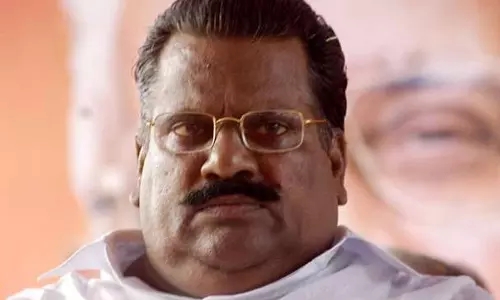 എല്ലാ കുഴപ്പങ്ങള്‍ക്കും കാരണം കാനമെന്ന് ഇപി ജയരാജന്‍