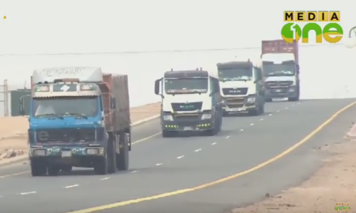 സൌദിയില്‍ റോഡ് നികുതി ഏര്‍പ്പെടുത്താന്‍ തീരുമാനം