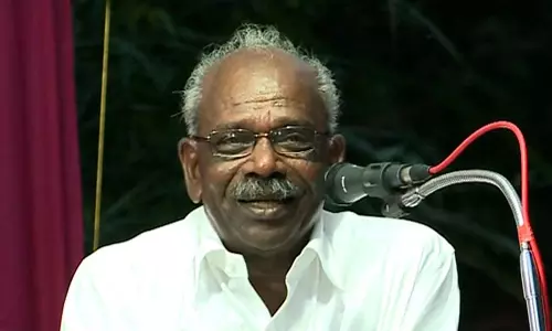 സിപിഐക്കും മാധ്യമങ്ങള്‍ക്കുമെതിരെ എം എം മണി