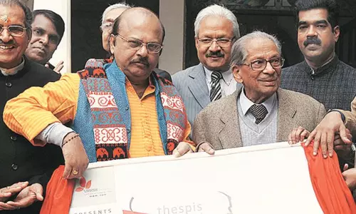 ഇന്ത്യയിലെ ആദ്യത്തെ ഹ്രസ്വ നാടകോത്സവുമായി വൃക്ഷ്