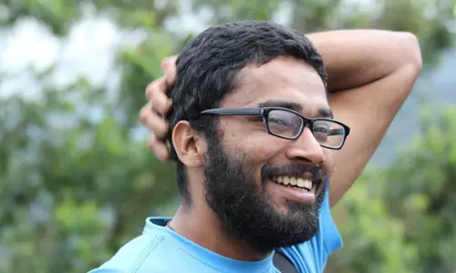 മൂന്നാര്‍ കയ്യേറ്റം ഒഴിപ്പിക്കല്‍: ശ്രീറാം വെങ്കിട്ടരാമന് റവന്യുമന്ത്രിയുടെ അഭിനന്ദനം