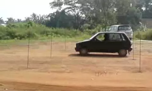 ഡ്രൈവിംഗ് ലൈസന്‍സ്: ലേണേഴ്സ് ടെസ്റ്റിലും അപാകതകള്‍