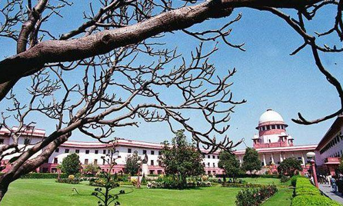 ബാബരി കേസ്: അദ്വാനി വിചാരണ നേരിടണം