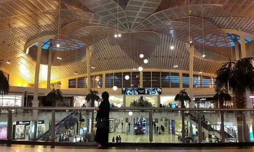 സൌദിയിലെ മാളുകളിലെ സ്വദേശിവത്ക്കരണം 2018ഓടെ പൂര്‍ത്തീകരിക്കും