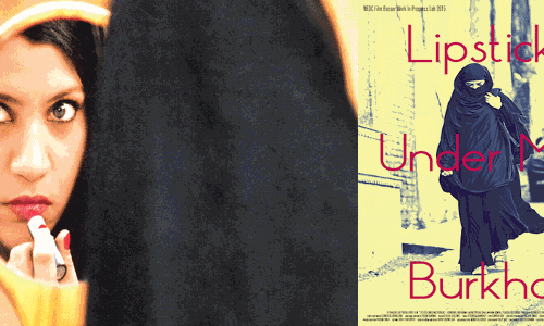 ലിപ്സ്റ്റിക് അണ്ടര് മൈ ബുര്ഖ, ഗോള്ഡന് ഗ്ലോബ് മത്സരത്തിന് ലിപ്സ്റ്റിക് അണ്ടര് മൈ ബുര്ഖ, ഗോള്ഡന് ഗ്ലോബ് മത്സരത്തിന്