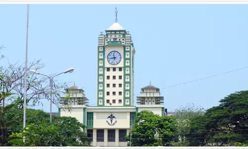 കോഴിക്കോട് മെഡിക്കല് കോളേജിലെ അടിസ്ഥാന സൌകര്യങ്ങള് വര്ധിപ്പിക്കും കോഴിക്കോട് മെഡിക്കല് കോളേജിലെ അടിസ്ഥാന സൌകര്യങ്ങള് വര്ധിപ്പിക്കും