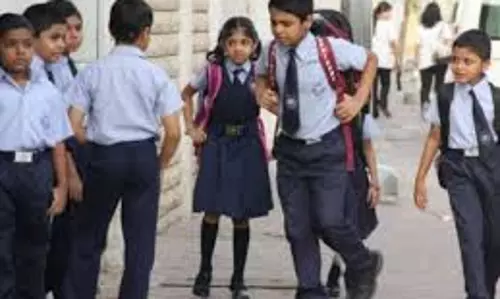 നിലവാരമില്ല: അബൂദബിയില്‍ അഞ്ച് ഇന്ത്യന്‍ സ്കൂളുകള്‍ക്ക് പ്രവേശന വിലക്ക്