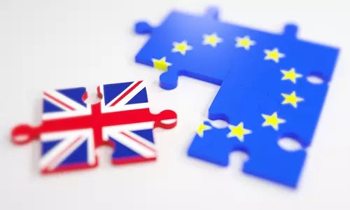 ബ്രെക്സിറ്റ് ചര്ച്ചകള് ബ്രിട്ടനിലെ തെരഞ്ഞെടുപ്പിന് ശേഷമെന്ന് യൂറോപ്യന് യൂണിയന് ബ്രെക്സിറ്റ് ചര്ച്ചകള് ബ്രിട്ടനിലെ തെരഞ്ഞെടുപ്പിന് ശേഷമെന്ന് യൂറോപ്യന് യൂണിയന്