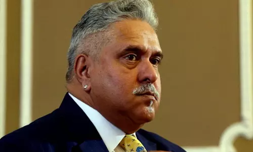 വിജയ് മല്യക്ക് ജാമ്യം