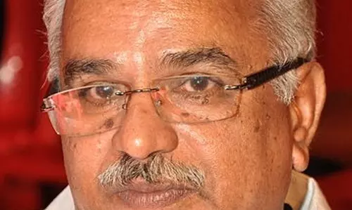 പൊമ്പിളൈ ഒരുമൈ ഒരു വലിയ സംഭവമല്ല, അവരെ ഉയര്‍ത്തിക്കൊണ്ട് വന്നത് മാധ്യമങ്ങളാണെന്ന്  കാനം