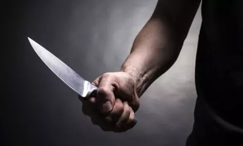 ആര്‍ എം പി പ്രവര്‍ത്തകന് നേരെ അക്രമം